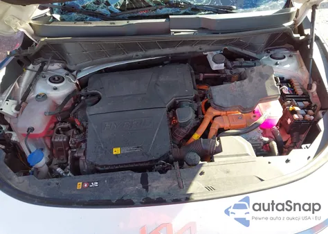 2023 Kia Niro Ex z USA, uszkodzony, nr VIN KNDCR3LE7P5116112